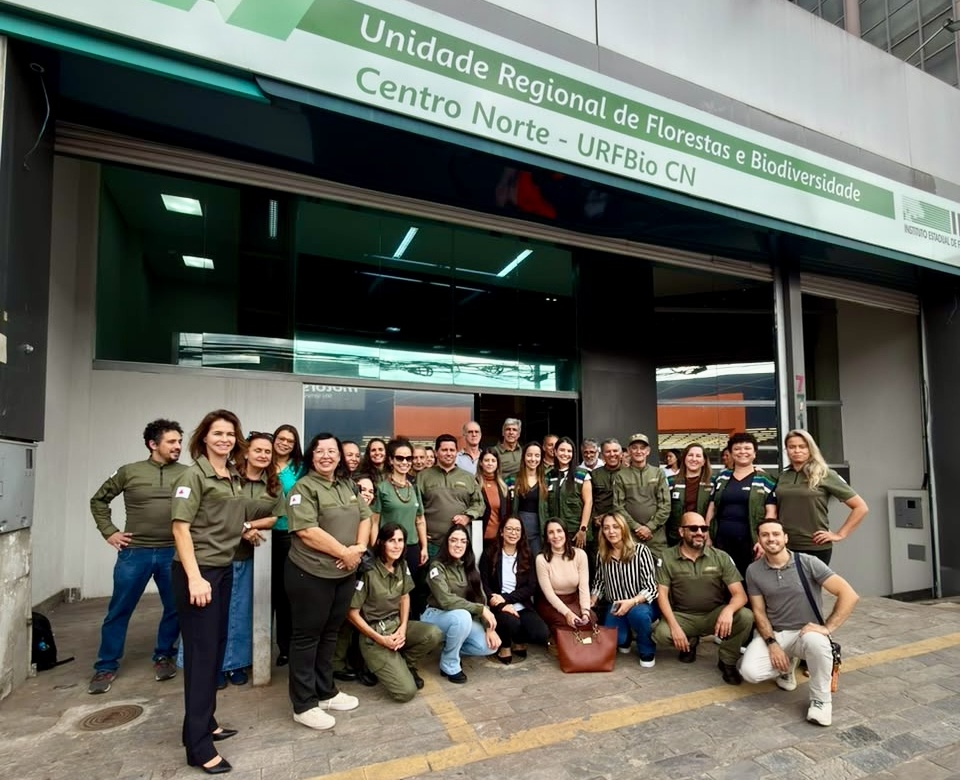 Nova sede foi planejada para oferecer mais conforto, acessibilidade e eficiência