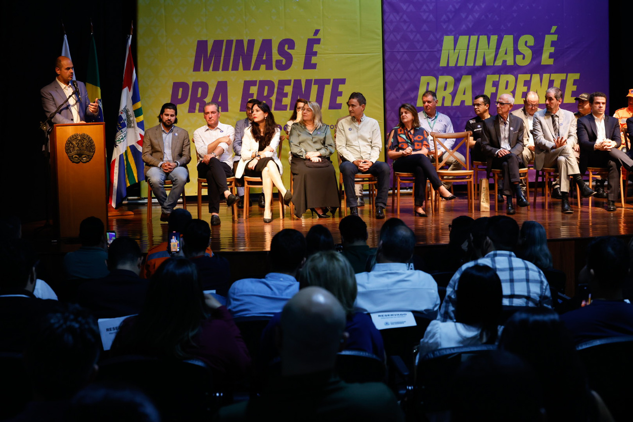 Pacote de projetos anunciado para recuperação ambiental da Bacia do Rio Doce busca transformar os recursos do acordo de reparação em entregas concretas para a população