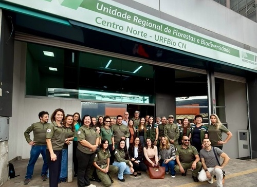Nova sede foi planejada para oferecer mais conforto, acessibilidade e eficiência
