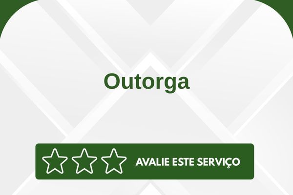 Outorga